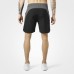 BB Brooklyn Shorts - Black, (Vain S-koko)